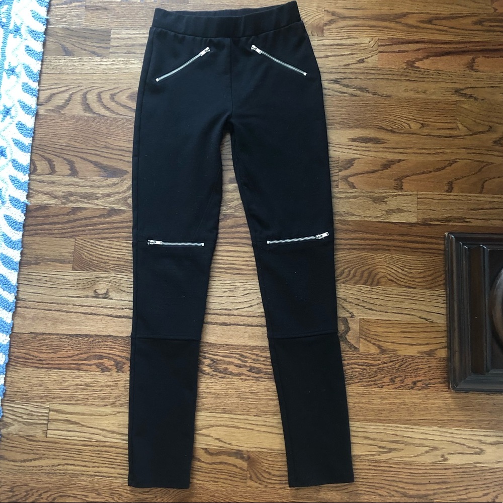 Miss Behave girls pants size 10